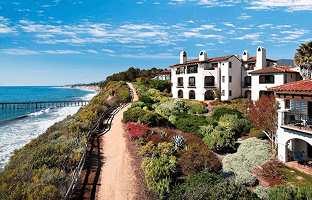 The Ritz-Carlton Bacara, RentATrolley