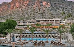 The Phoenician, RentATrolley