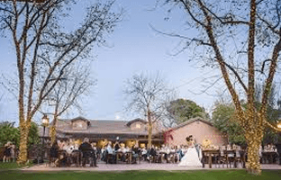 Venue at the Grove, RentATrolley