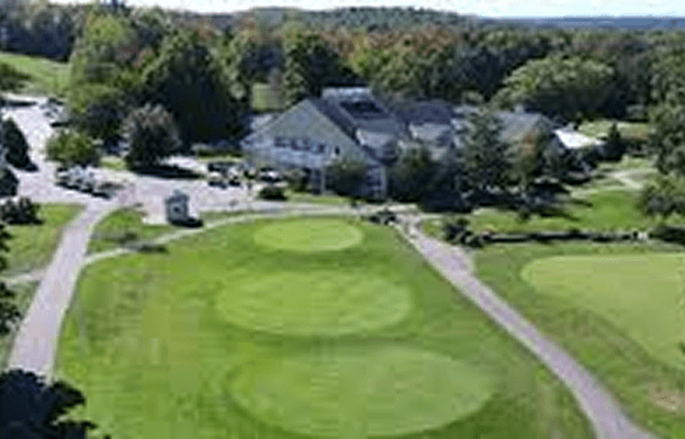 Cyprian Keyes Golf Club, RentATrolley