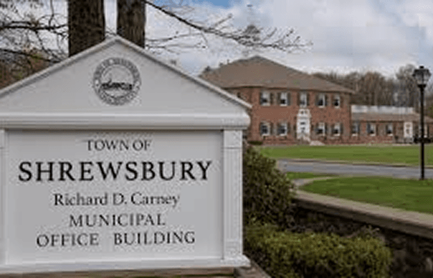Shrewsbury Town Hall, RentATrolley