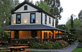 Cline Cellars, RentATrolley