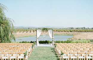 The Barn at Tyge William Cellars, RentATrolley