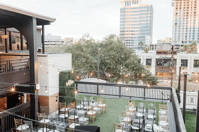 Station House St. Pete