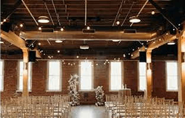 JX Event Venue, RentATrolley