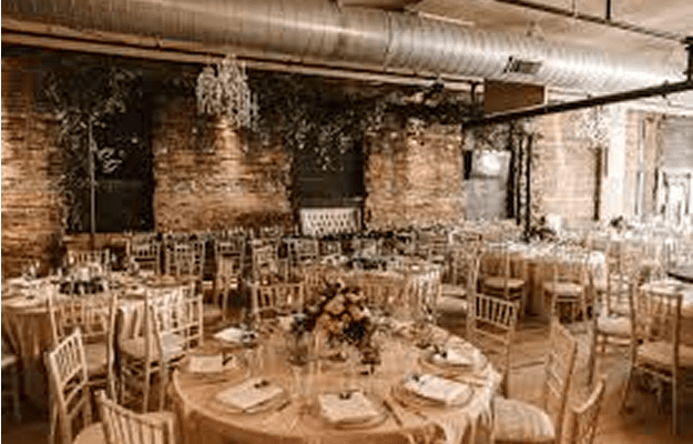 The Loft at Studio J, RentATrolley