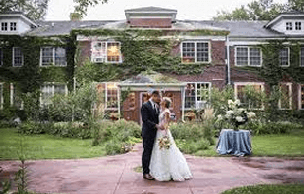 The Outing Lodge at Pine Point, RentATrolley