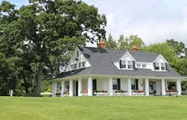 Bald Peak Colony Club