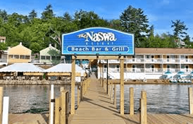 The Naswa Resort