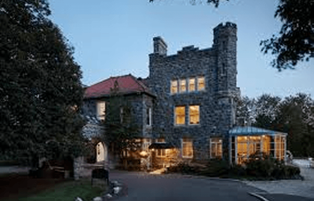 The Tarrytown House Estate