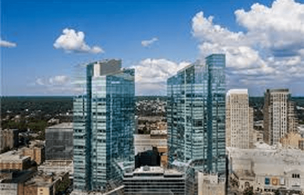 The Ritz-Carlton Westchester