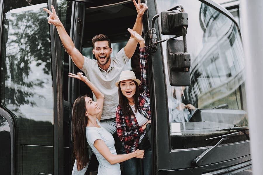 Event Transportation Services