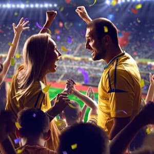 Sports Team Bus Rentals