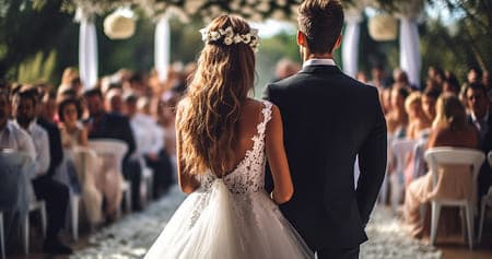 Wedding Shuttle Bus Rentals