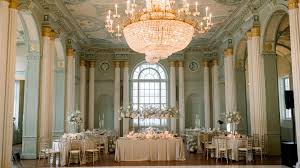 The Biltmore Ballrooms, RentATrolley