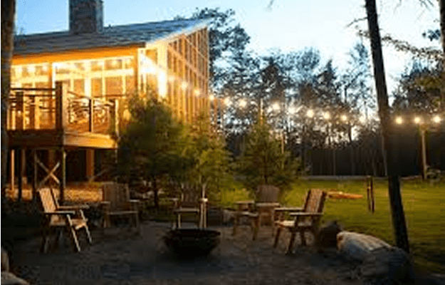 Terramor Outdoor Resort, RentATrolley