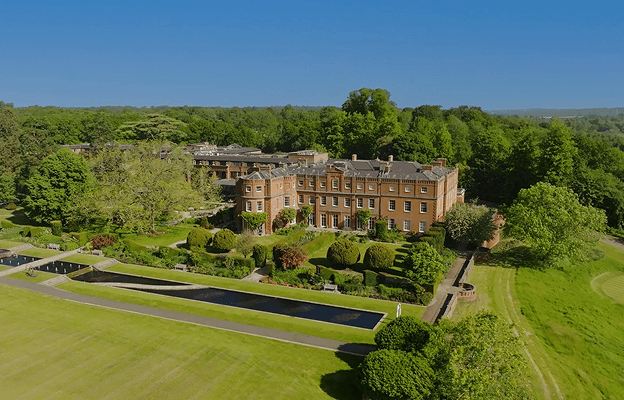 The Grove Hotel