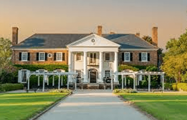 Boone Hall Plantation