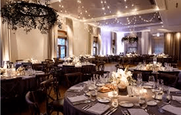 The Ivy Room at Tree Studios