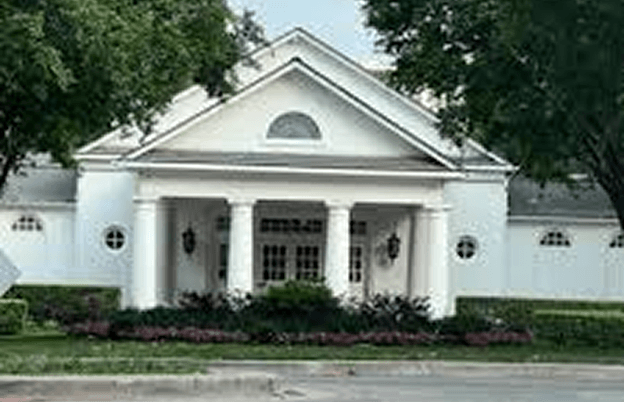 Arlington Hall at Oak Lawn Park, RentATrolley