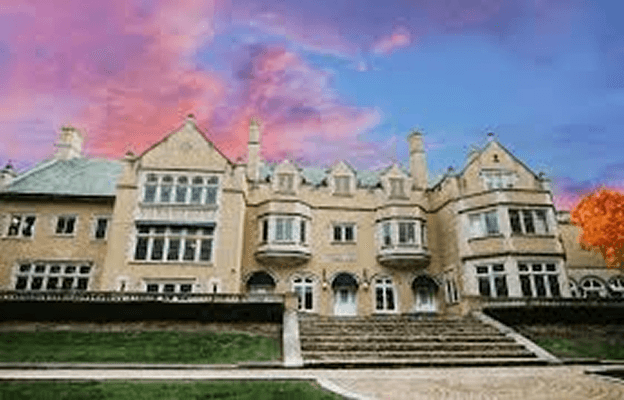 Laurel Hall