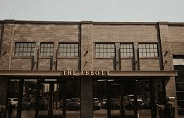 The Abbott, RentATrolley
