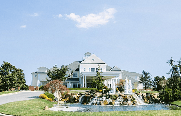The Clubhouse at Baywood