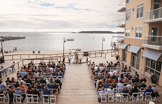 Lighthouse Cove Event Center