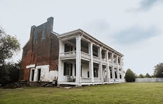 Carnton Plantation