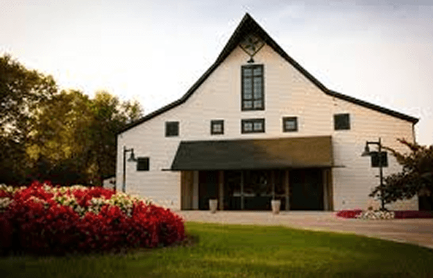 The Loveless Barn