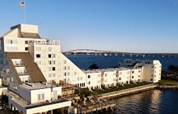 Gurney’s Newport Resort