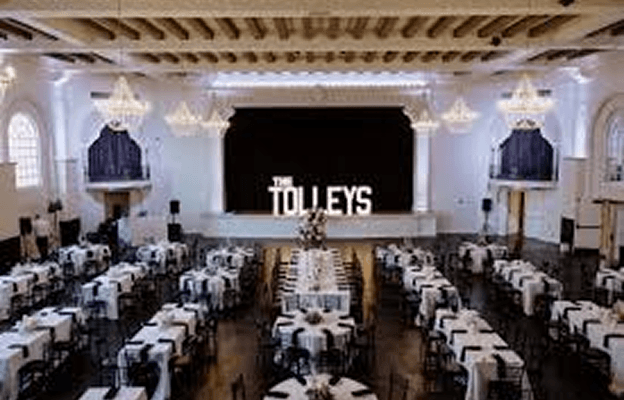 Leo Ballroom