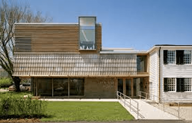 Provincetown Art Association and Museum