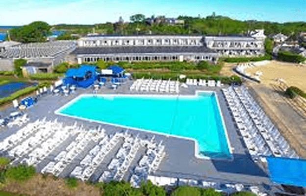 The Provincetown Inn, RentATrolley