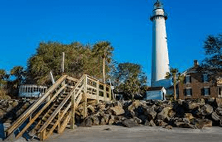 St. Simons Lighthouse Museum