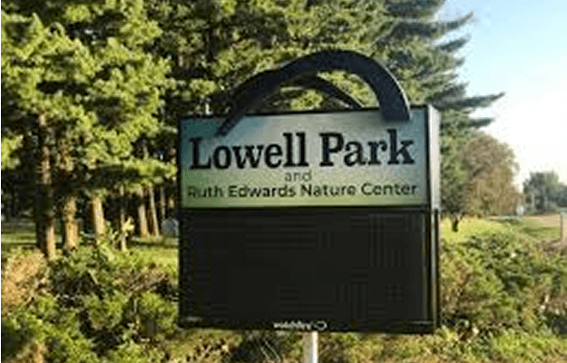 Lowell Park