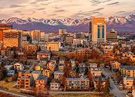 Trolley rentals in Anchorage
