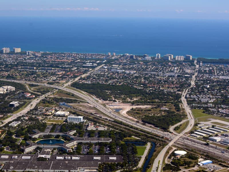 Trolley rentals in Boca Raton