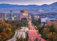 Trolley rentals in Boise