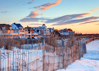 Cape May