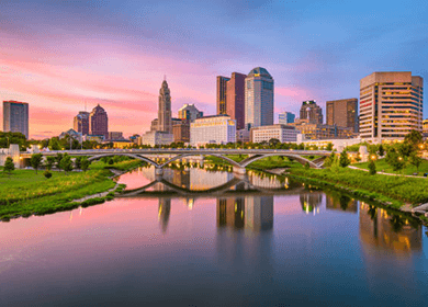 Trolley rentals in Columbus