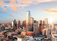 Trolley rentals in Dallas