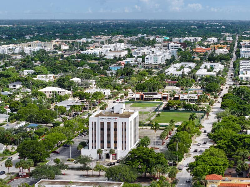 Trolley rentals in Delray Beach