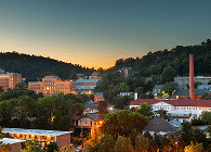 Trolley rentals in Hot Springs