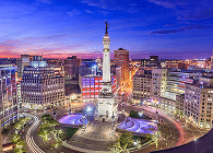 Trolley rentals in Indianapolis