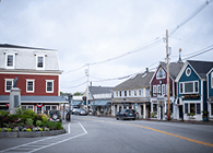 Trolley rentals in Kennebunkport