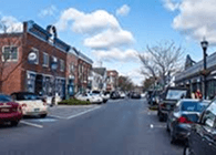 Trolley rentals in Lewes