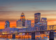 Trolley rentals in Louisville