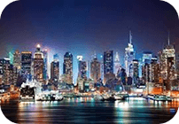 Trolley rentals in New York
