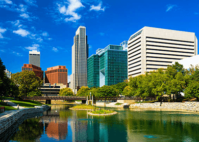 Trolley rentals in Omaha
